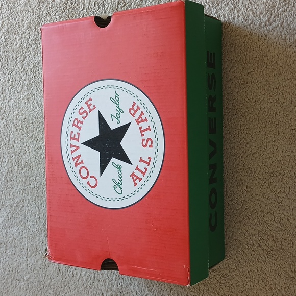 Unisex Converse Denim Tears X Chuck 70 - Picture 12 of 15